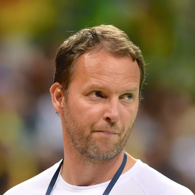 Dagur Sigurdsson