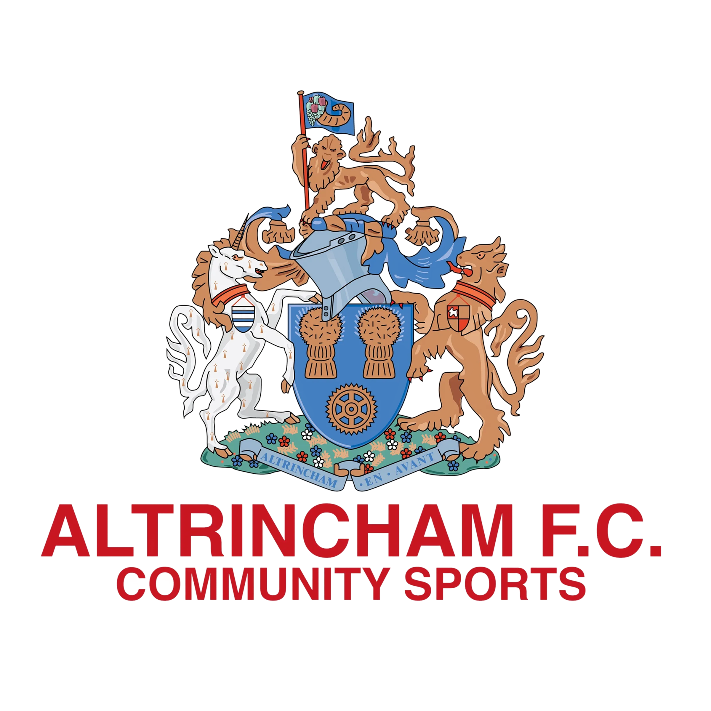 Altrincham FC Community Sport
