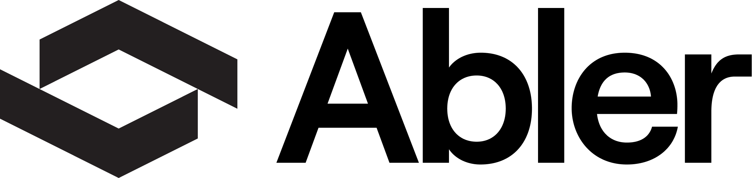 Abler