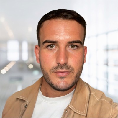 Elliott Aldhouse