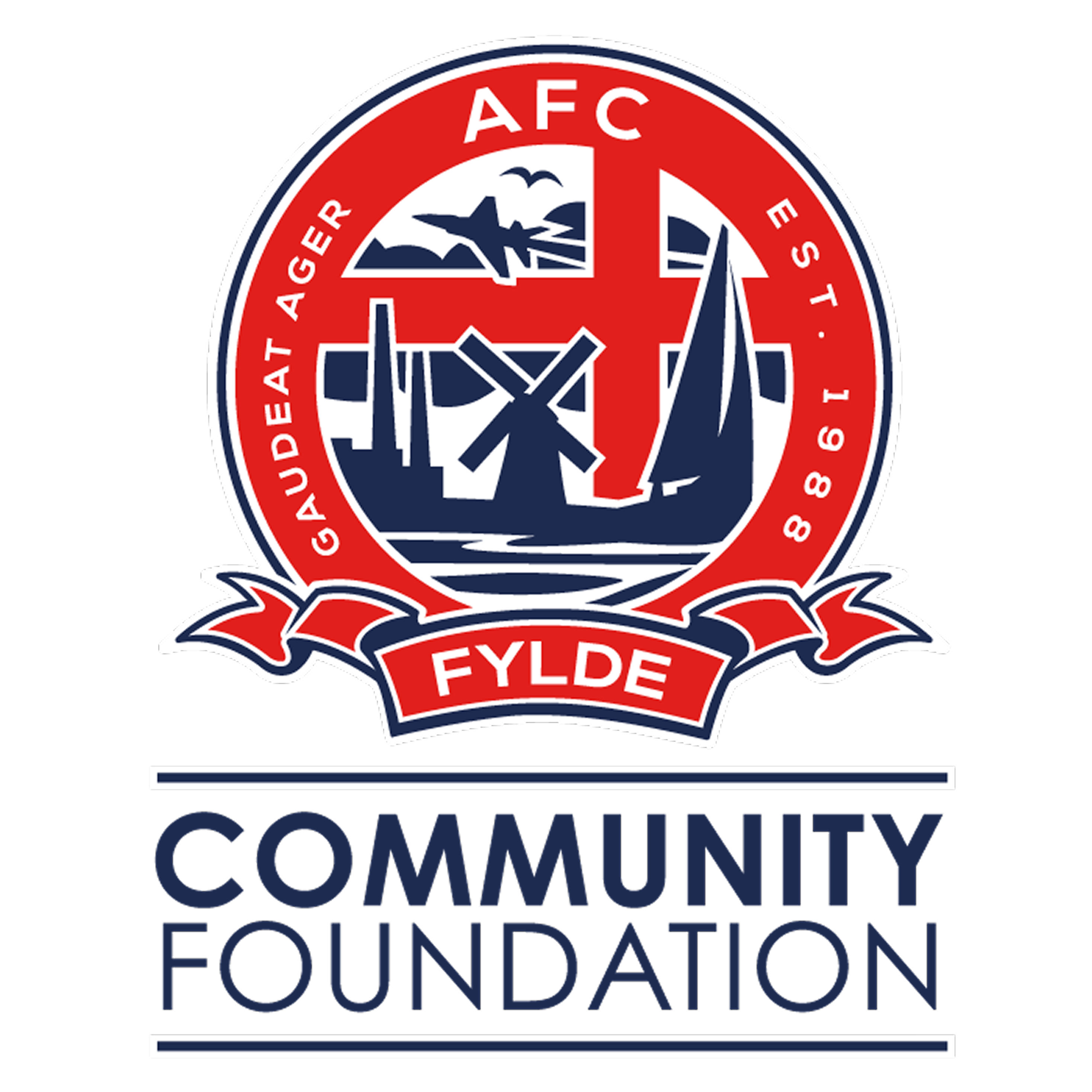 AFC Fylde Community Foundation