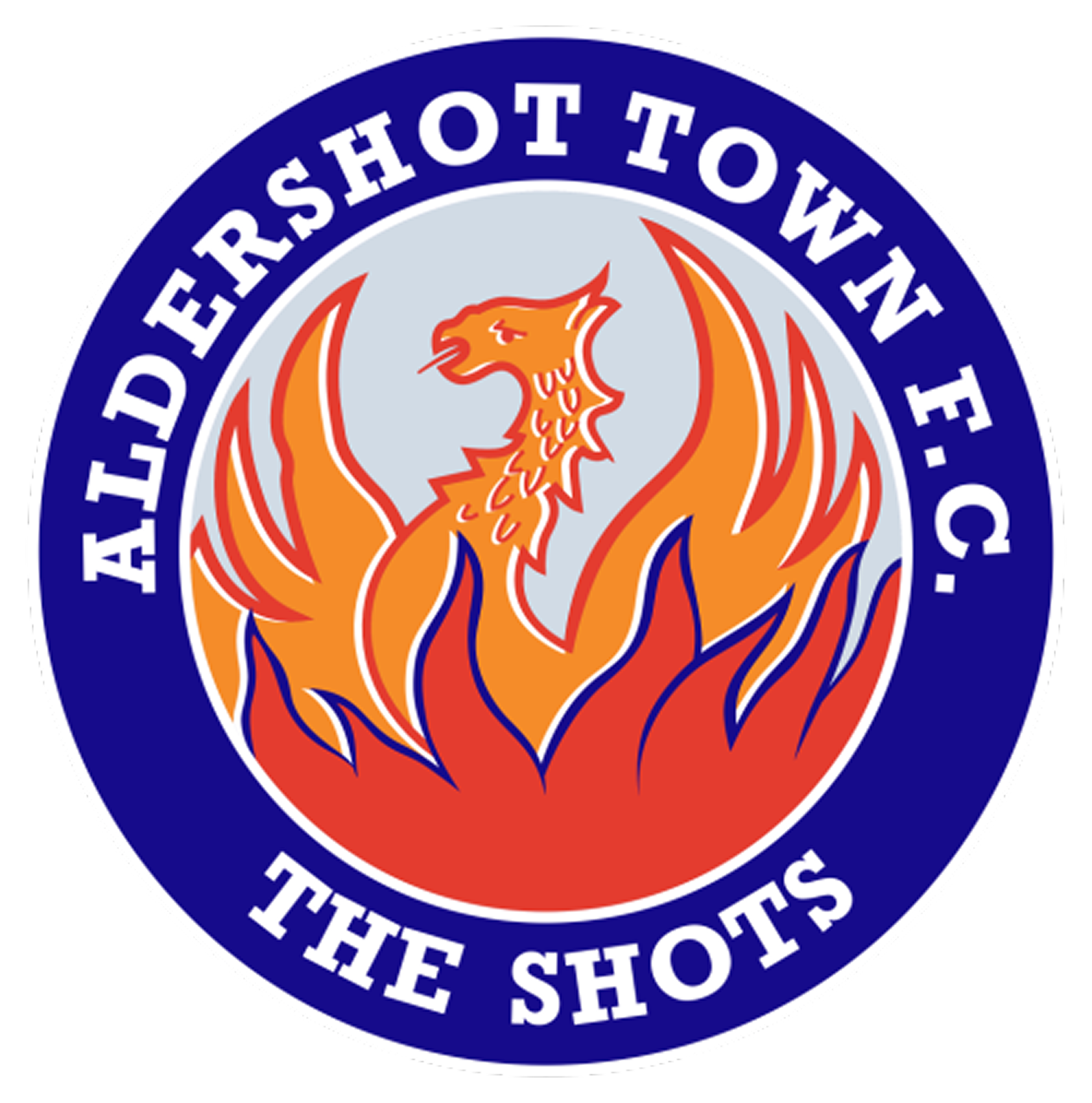 Aldershot Town FC