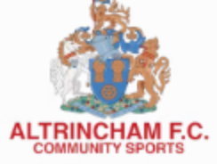Altrincham FC Community Sports