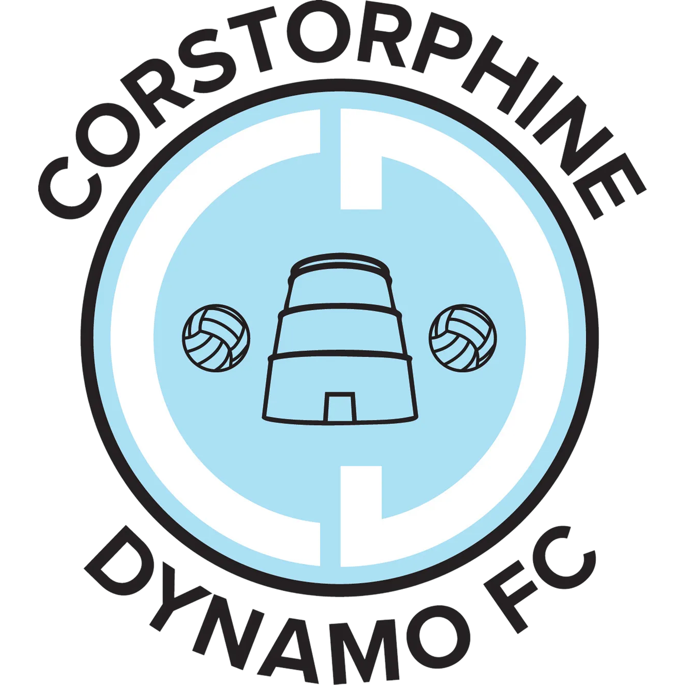 Corstorphine Dynamo FC