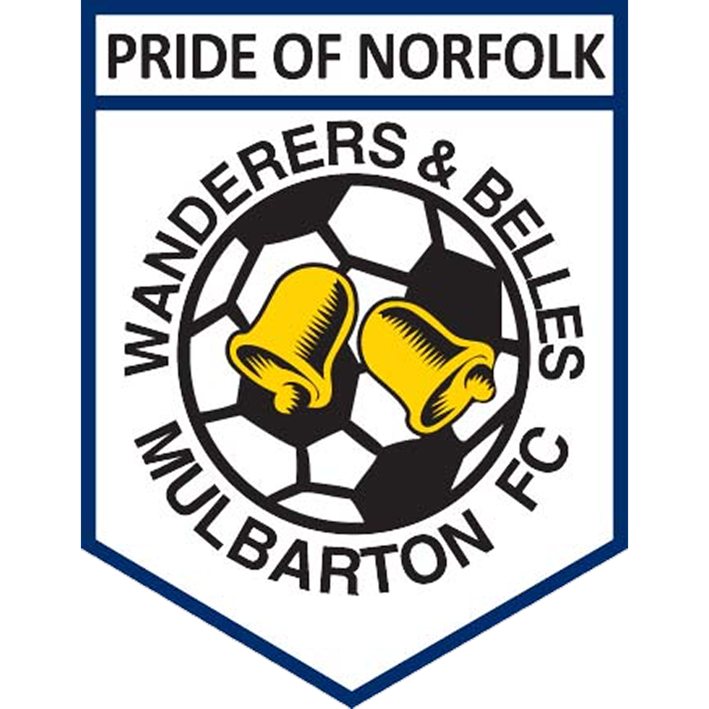 Mulbarton Wanderers FC