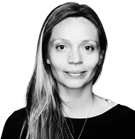 Kristin Gudjons