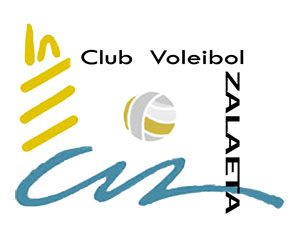 Club Voleibol Zalaeta